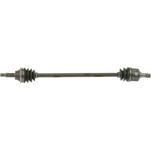 CV Axle Assembly