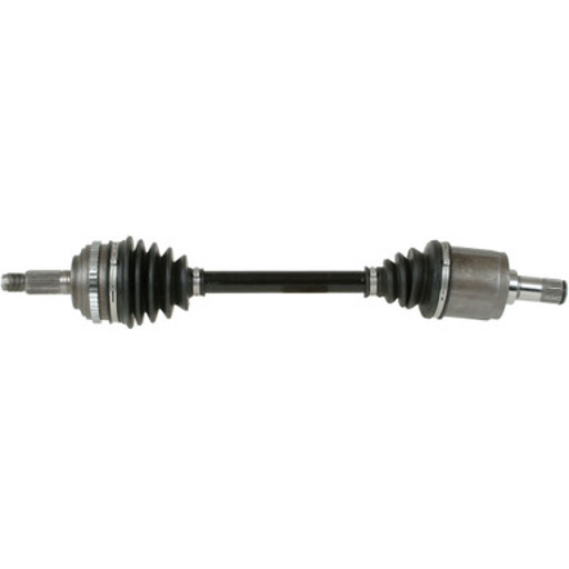 CV Axle Assembly