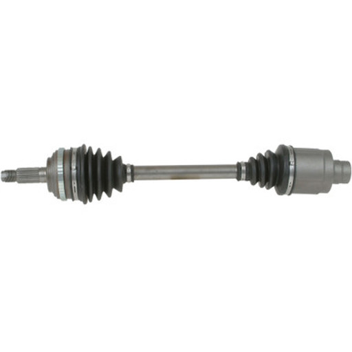 CV Axle Assembly