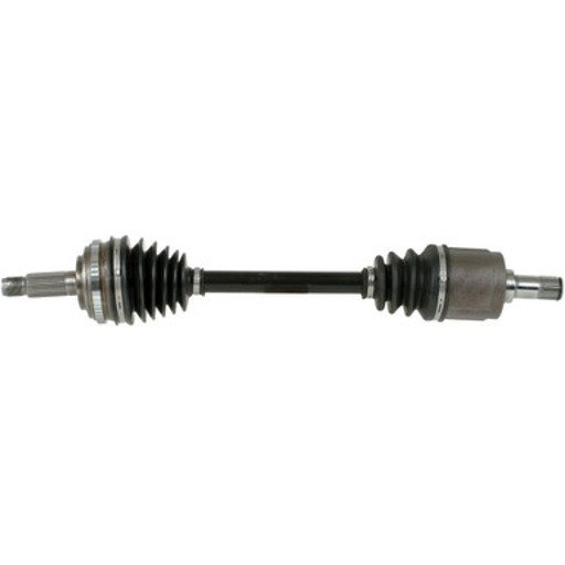 CV Axle Assembly