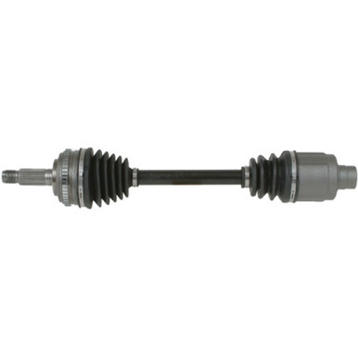 CV Axle Assembly