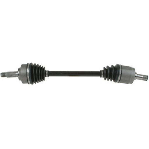 CV Axle Assembly