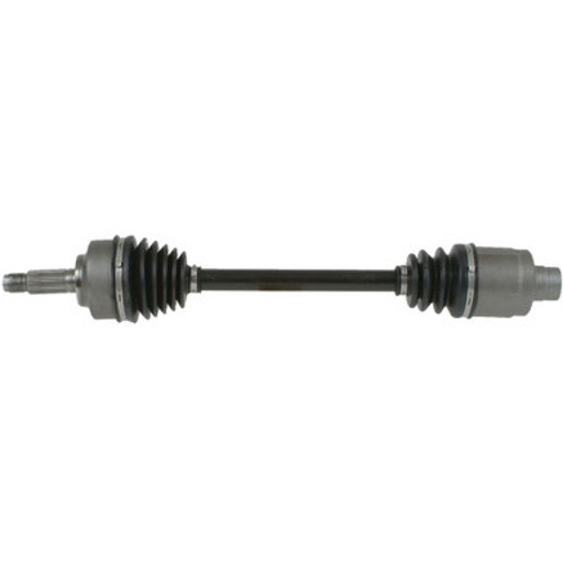 CV Axle Assembly
