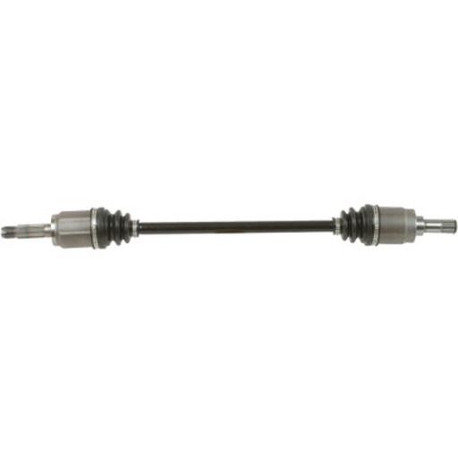 CV Axle Assembly