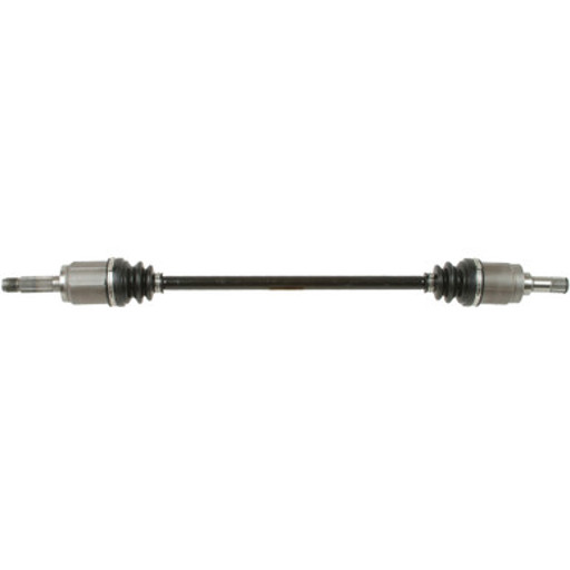 CV Axle Assembly