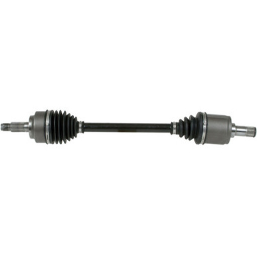 CV Axle Assembly