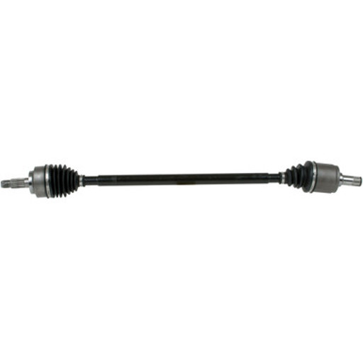 CV Axle Assembly