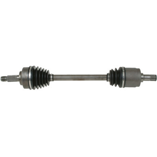 CV Axle Assembly