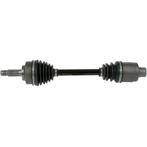 CV Axle Assembly
