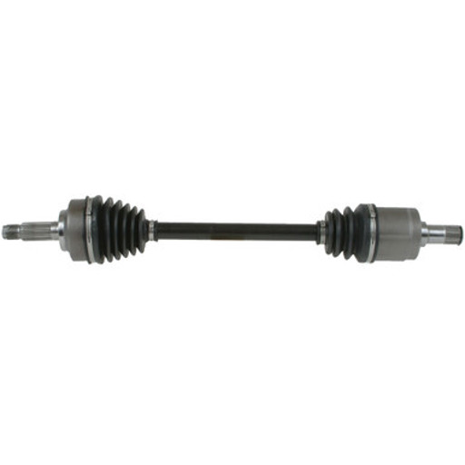 CV Axle Assembly