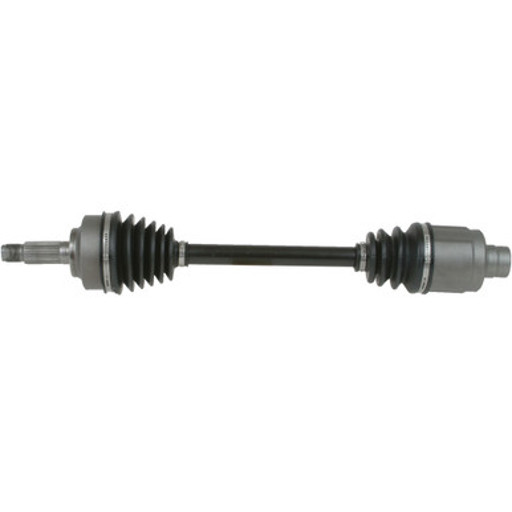 CV Axle Assembly