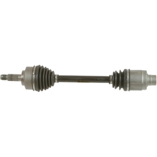 CV Axle Assembly