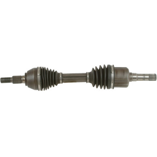 CV Axle Assembly