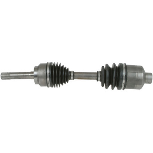 CV Axle Assembly