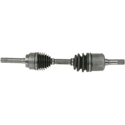 CV Axle Assembly