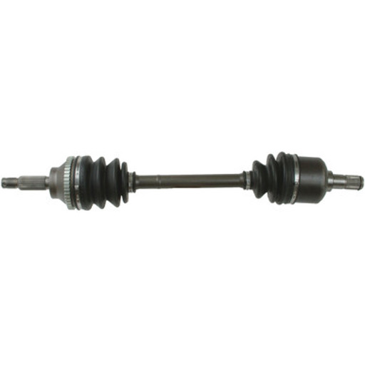 CV Axle Assembly