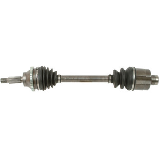 CV Axle Assembly