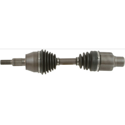 CV Axle Assembly