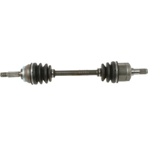 CV Axle Assembly