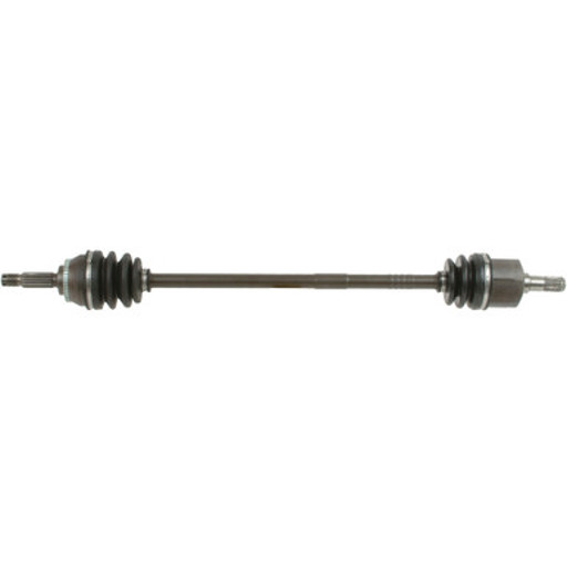 CV Axle Assembly