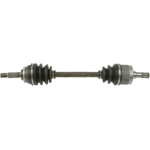 CV Axle Assembly