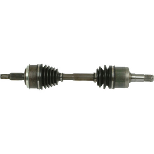 CV Axle Assembly