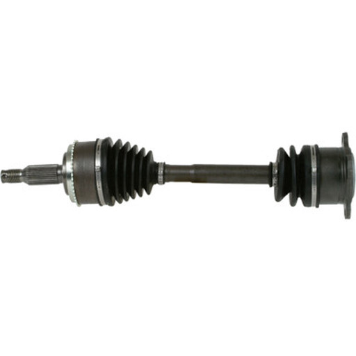 CV Axle Assembly