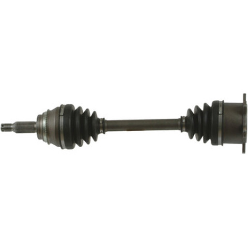CV Axle Assembly