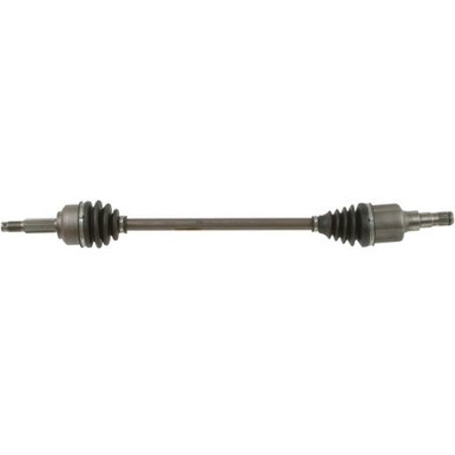 CV Axle Assembly