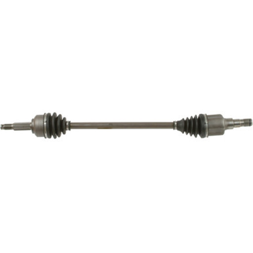 CV Axle Assembly