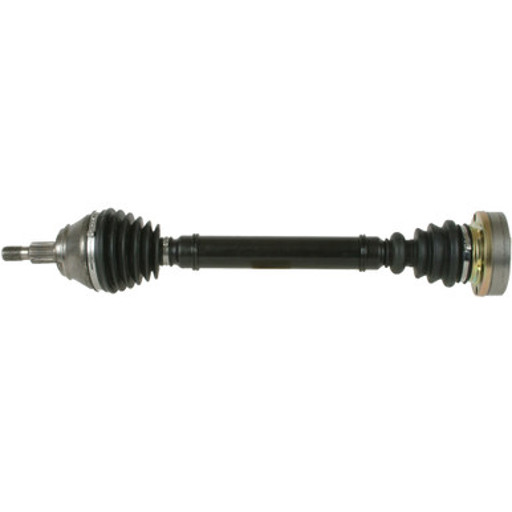 CV Axle Assembly