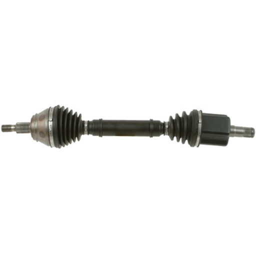 CV Axle Assembly