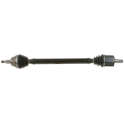 CV Axle Assembly