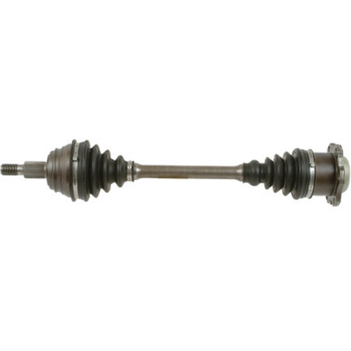CV Axle Assembly