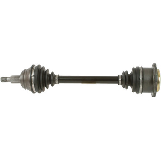 CV Axle Assembly