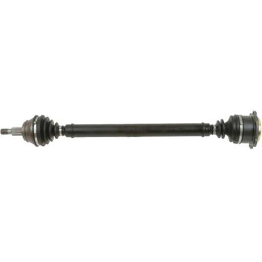 CV Axle Assembly