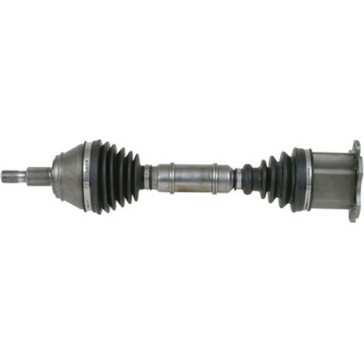 CV Axle Assembly