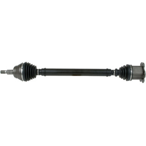 CV Axle Assembly