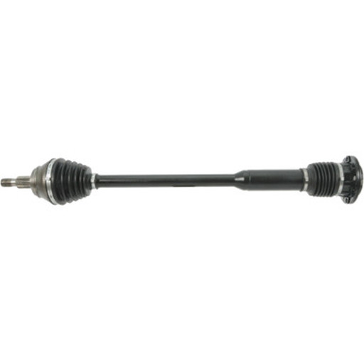 CV Axle Assembly