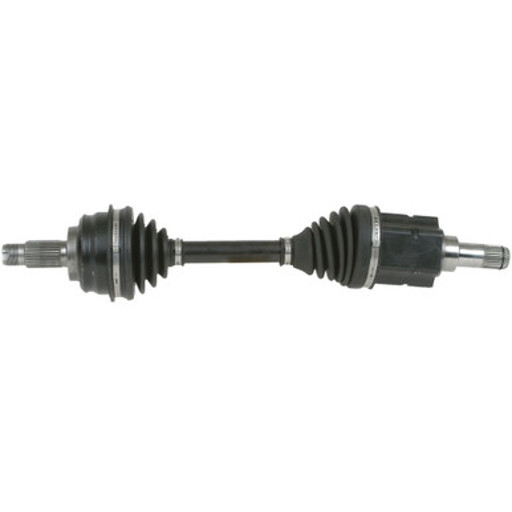 CV Axle Assembly