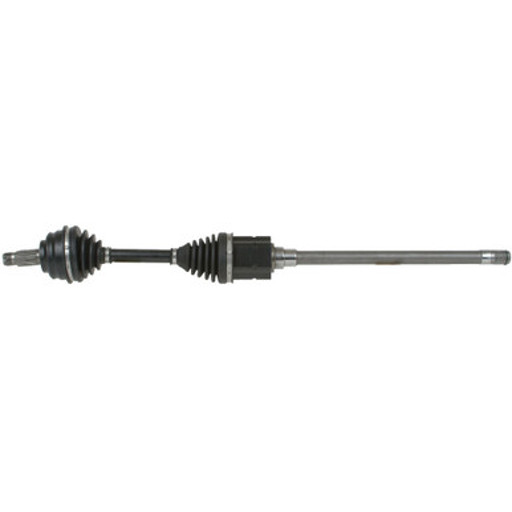 CV Axle Assembly