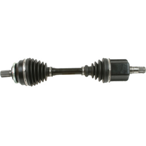 CV Axle Assembly