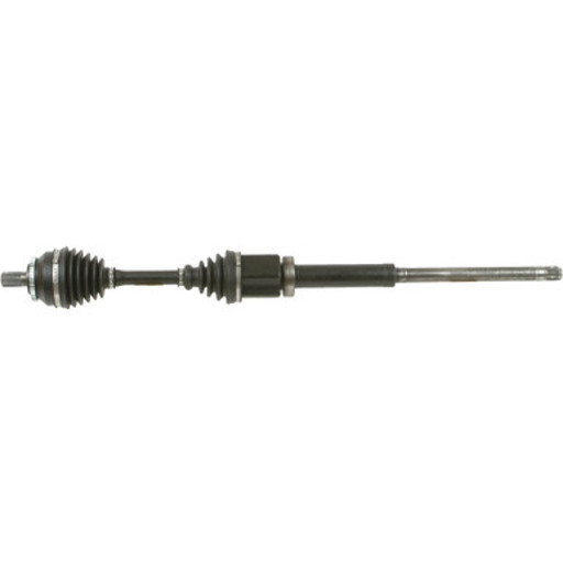 CV Axle Assembly