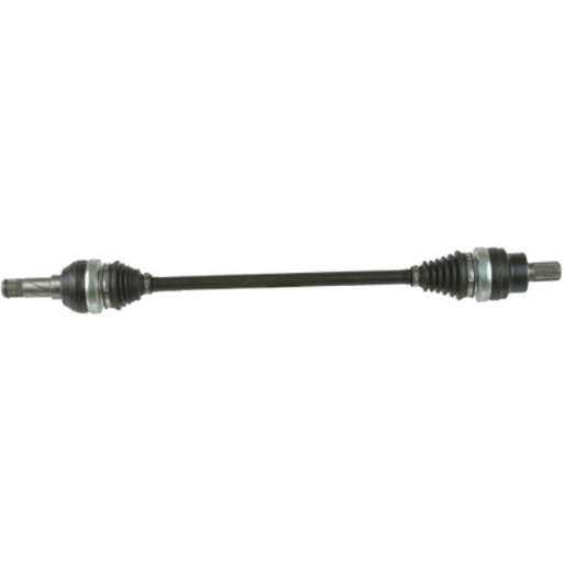 CV Axle Assembly