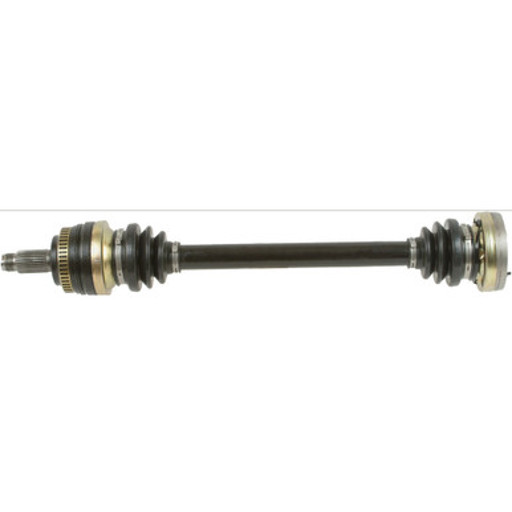 CV Axle Assembly