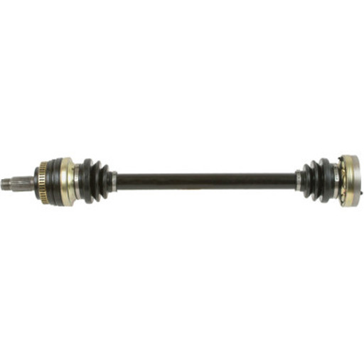 CV Axle Assembly