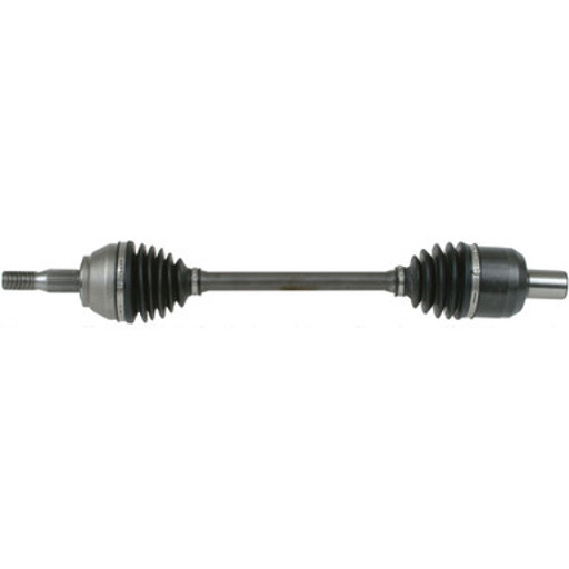 CV Axle Assembly