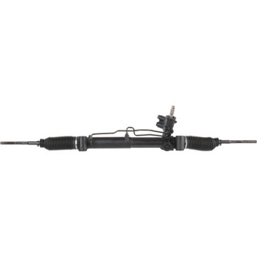Rack and Pinion Assembly