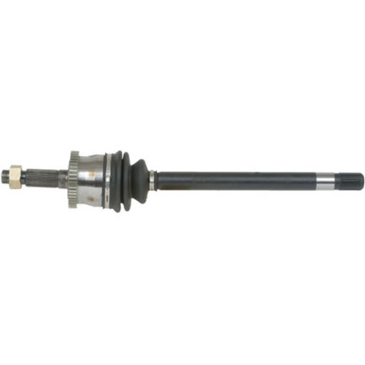 CV Axle Assembly