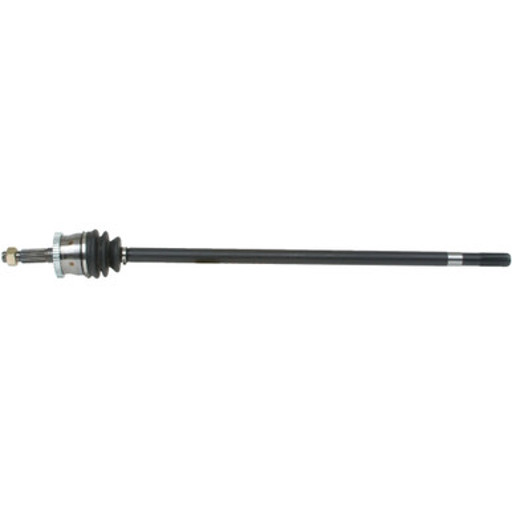 CV Axle Assembly